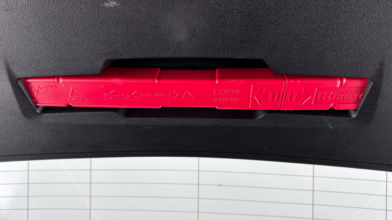 BMW X1 sDrive 20i [178] xLine 5dr Step Auto Petrol Estate